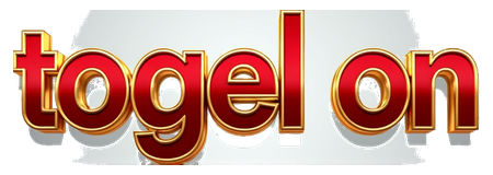 togel on logo