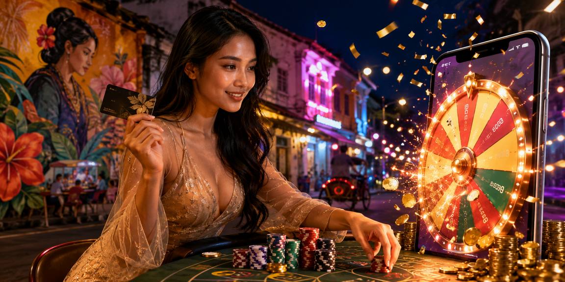 togel on Super Bingo