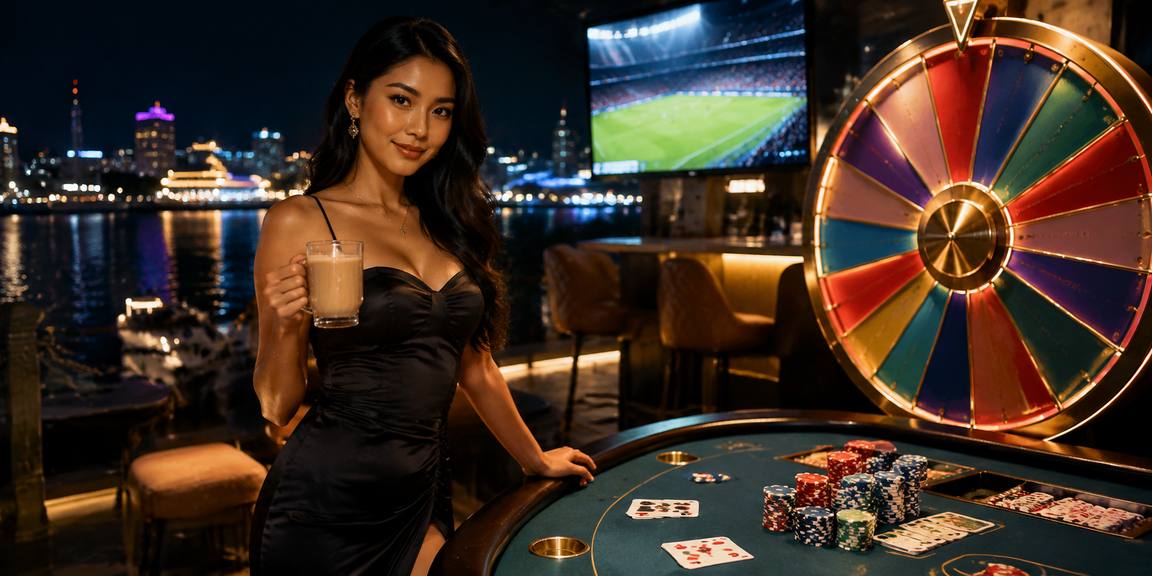 togel on mobile gaming